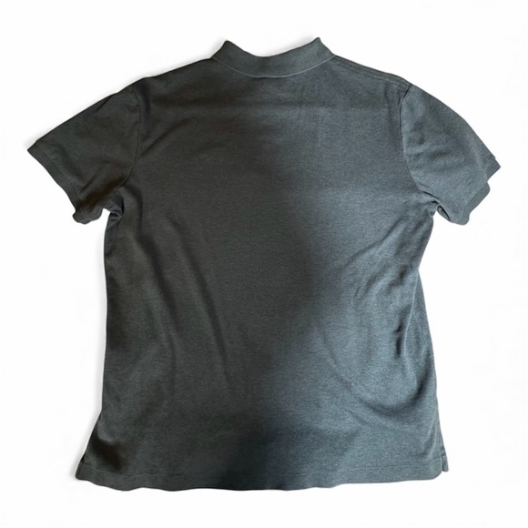 Polo by Ralph Lauren Polo Shirt (Navy Blue) - Picture 2 of 4